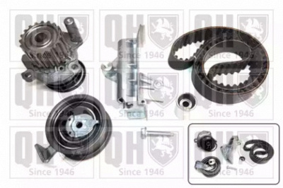 QUINTON HAZELL qbpk5834 -  